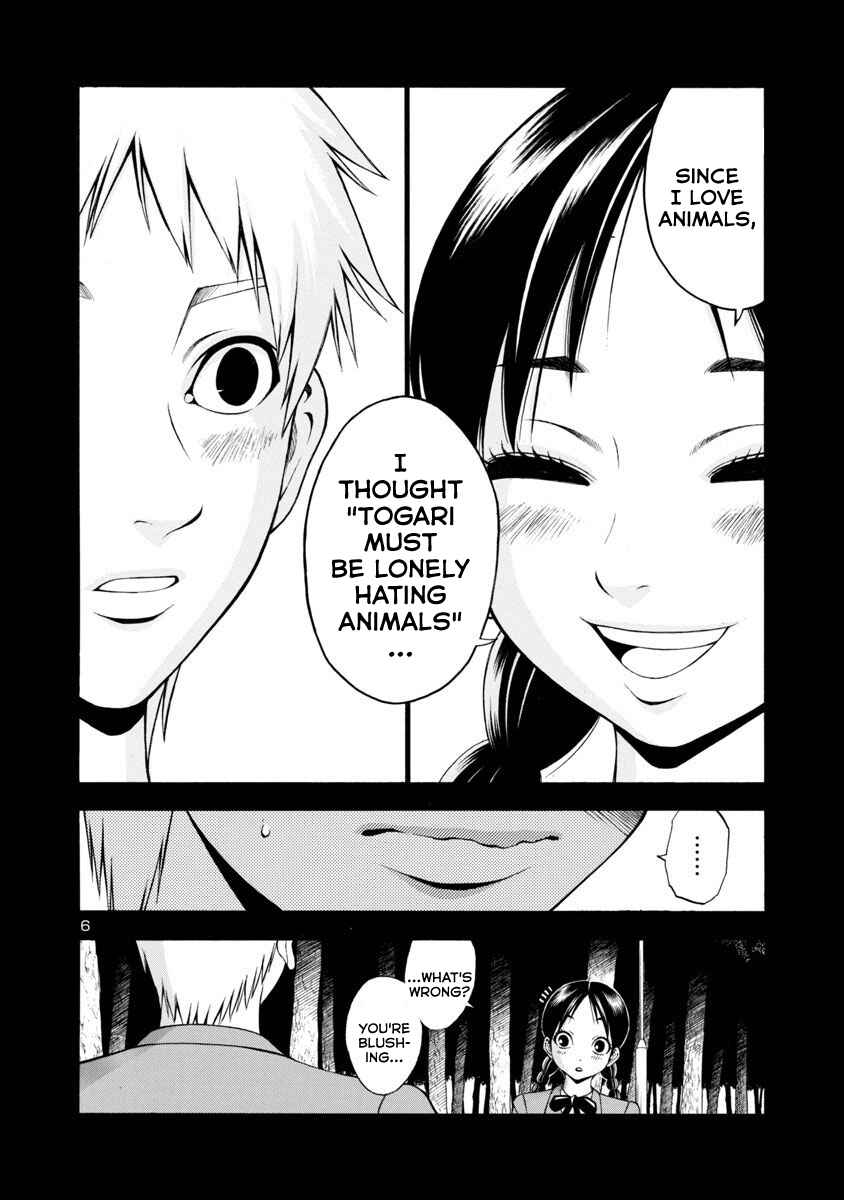 Page 6 Chapter 22 Mashira
