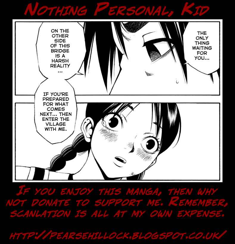 Page 17 Chapter 23 Mashira