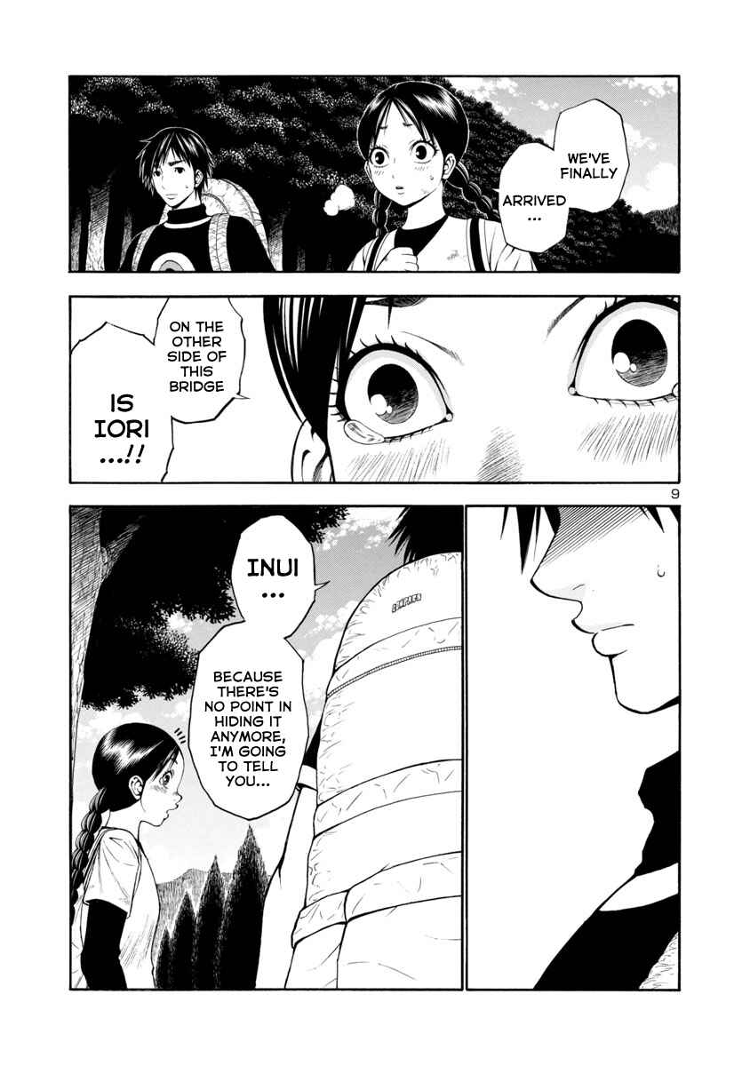 Page 9 Chapter 23 Mashira