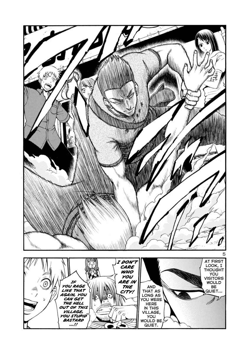 Page 5 Chapter 2 Mashira