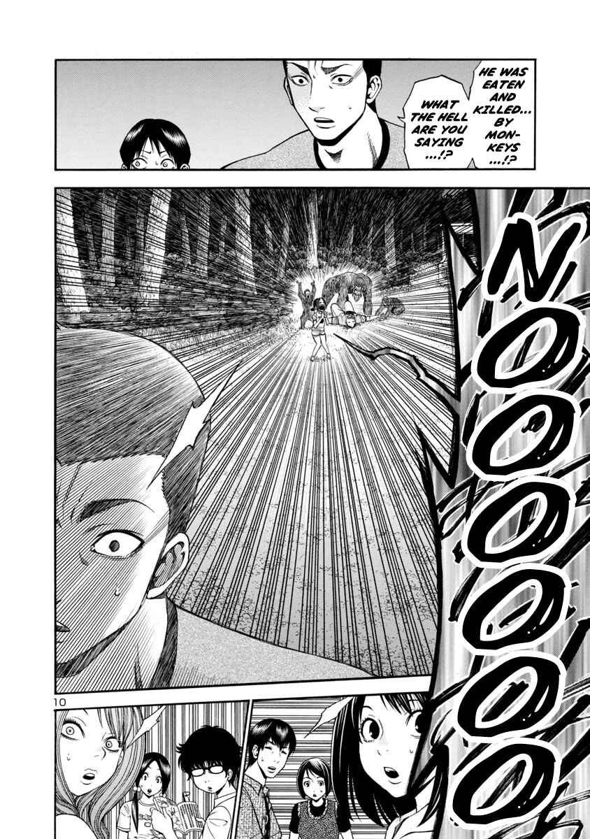 Page 10 Chapter 7 Mashira
