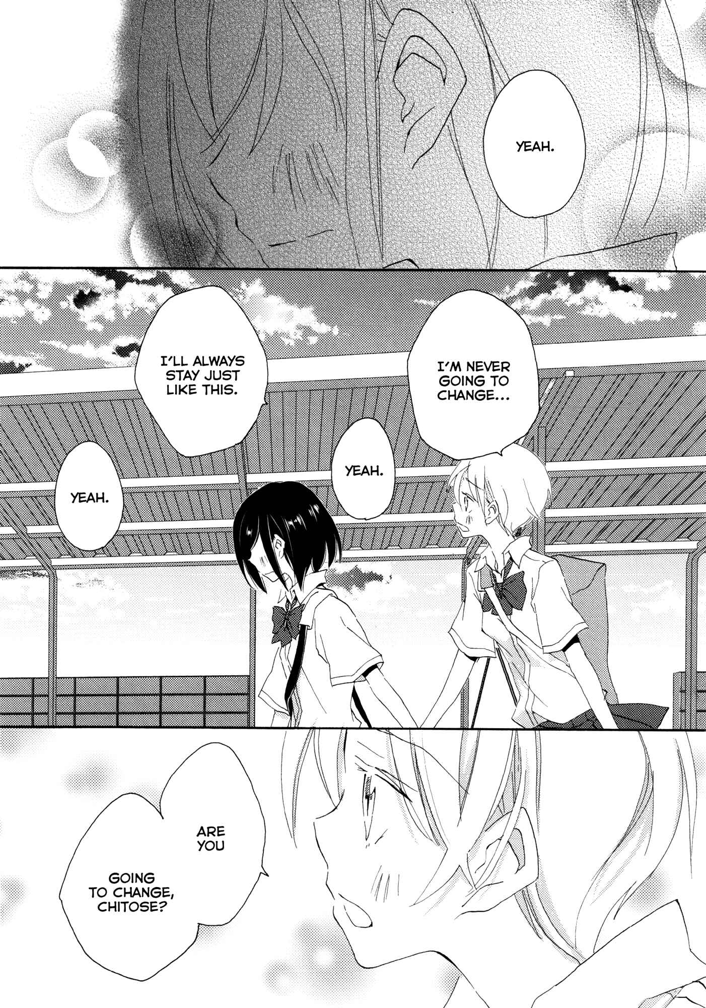 Page 23 Chapter 5 Shoujo²