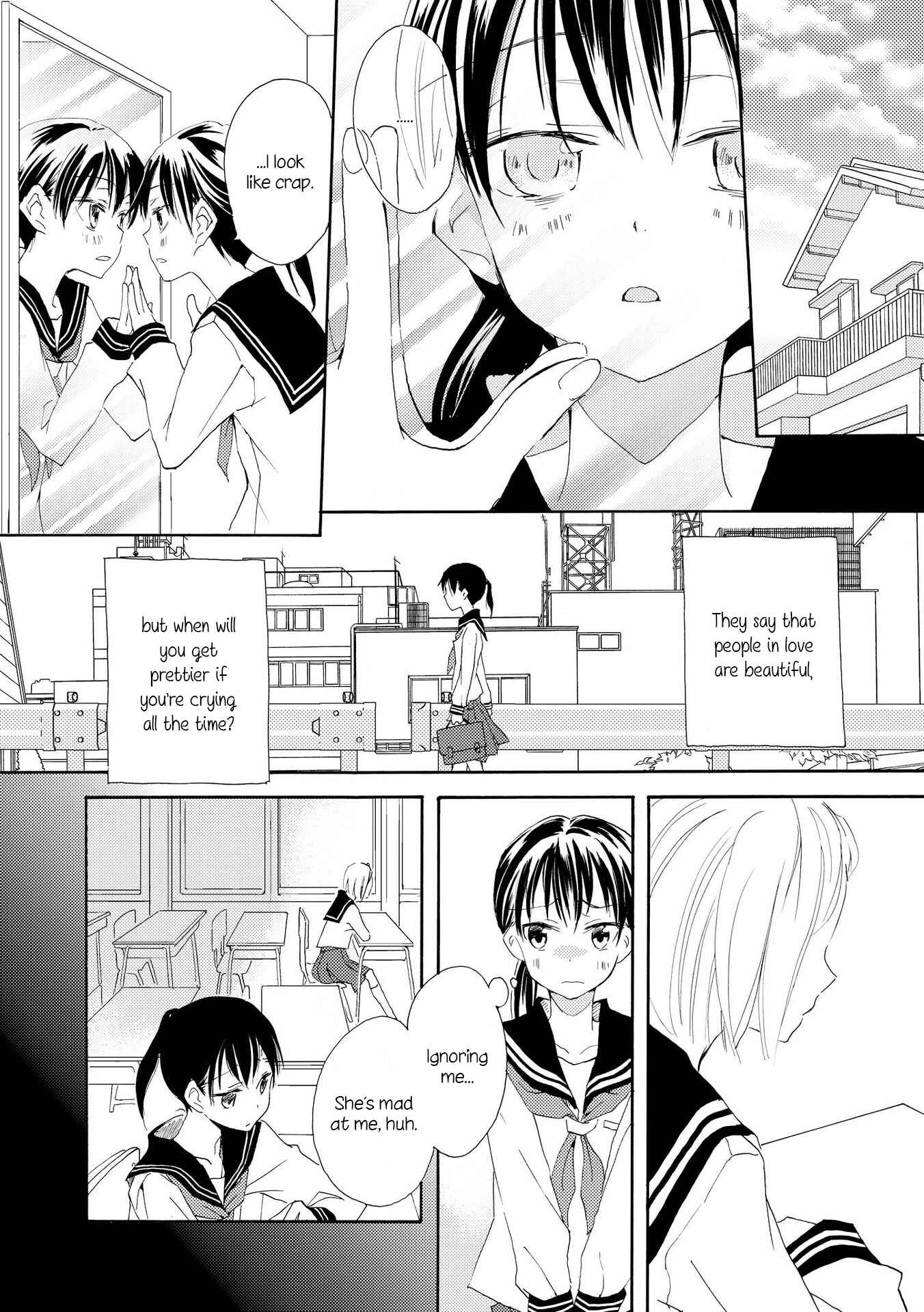 Page 19 Chapter 2 Shoujo²