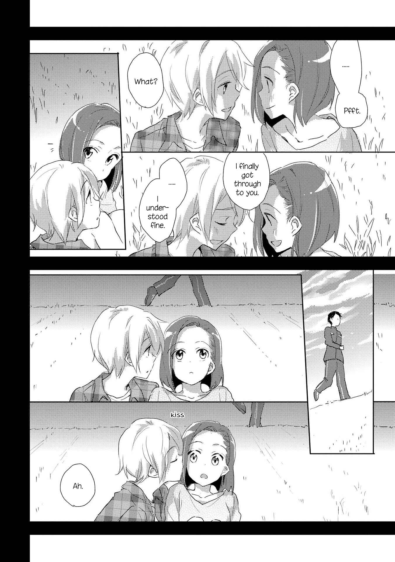 Page 10 Chapter 6 Shoujo²