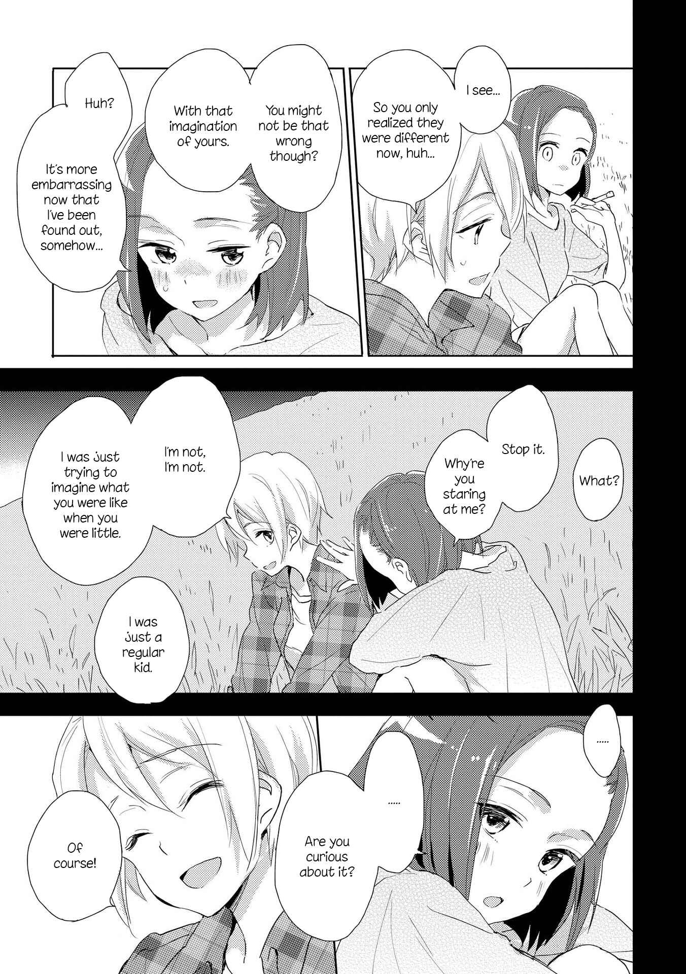 Page 7 Chapter 6 Shoujo²