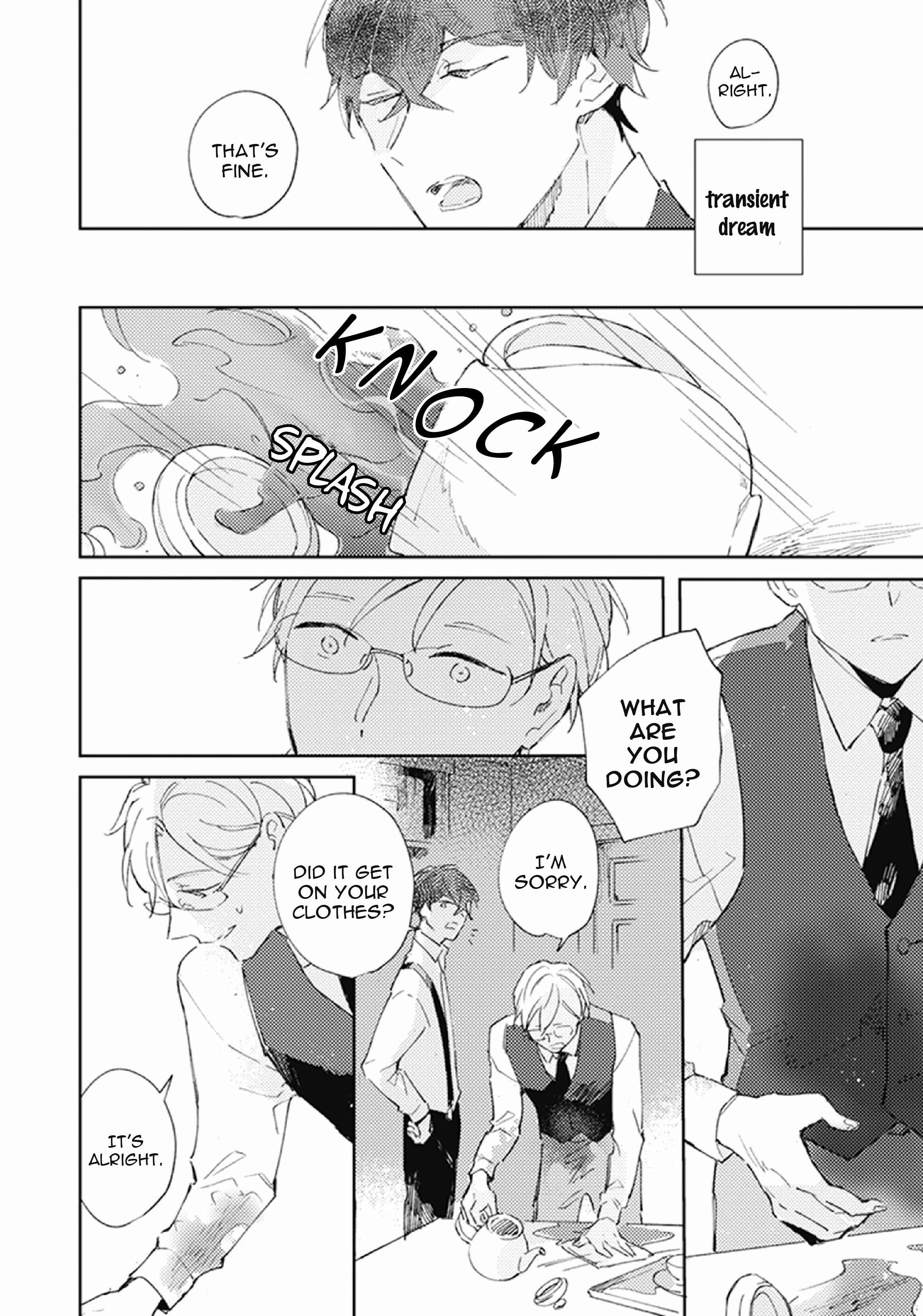 Page 24 Chapter 2 Shinai Naru Omega e