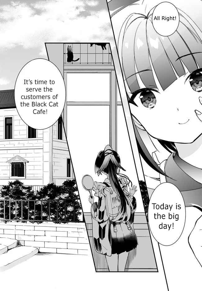 Page 2 Chapter 1 Prima Doll: New Order