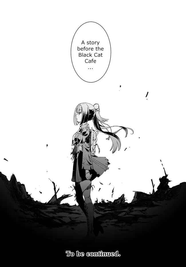 Page 22 Chapter 1 Prima Doll: New Order