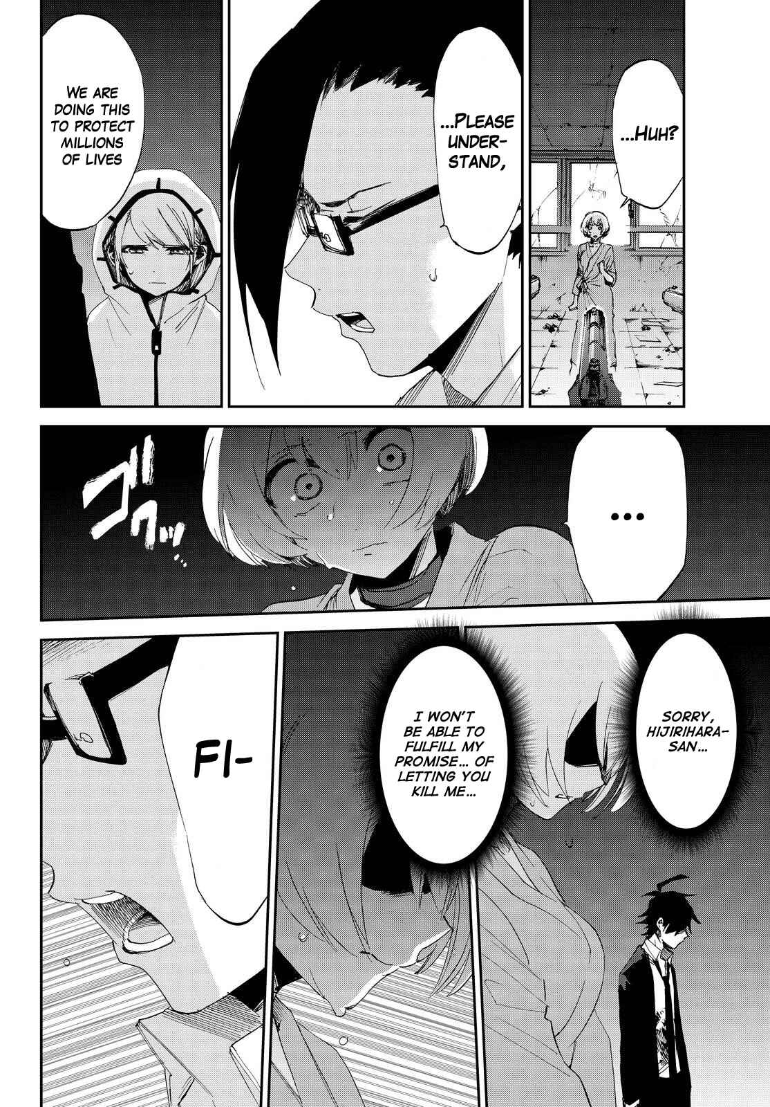 Page 10 Chapter 14 Killer Killer