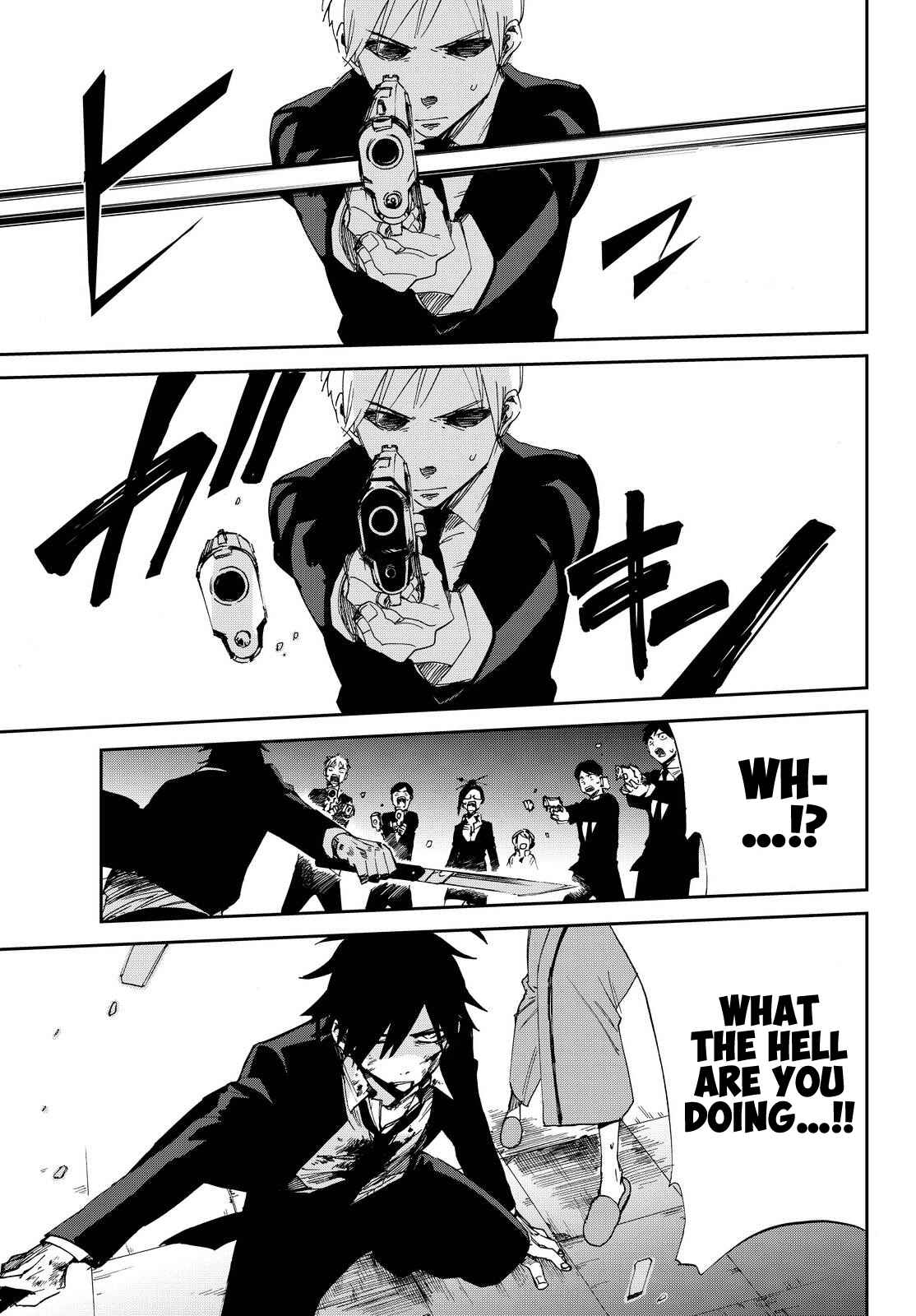 Page 11 Chapter 14 Killer Killer