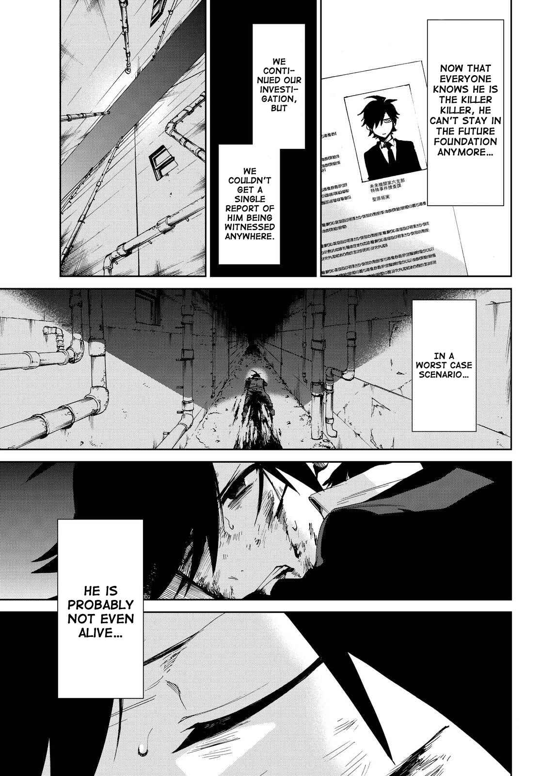 Page 21 Chapter 14 Killer Killer