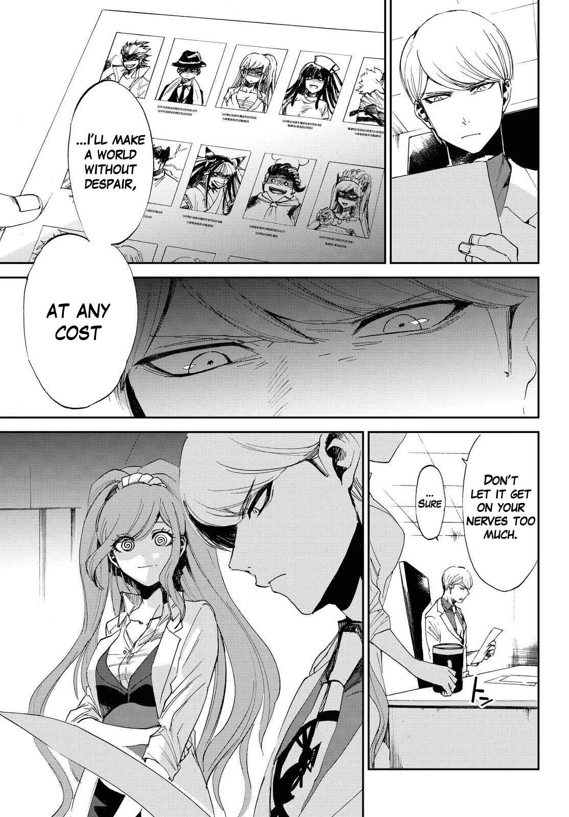Page 23 Chapter 14 Killer Killer