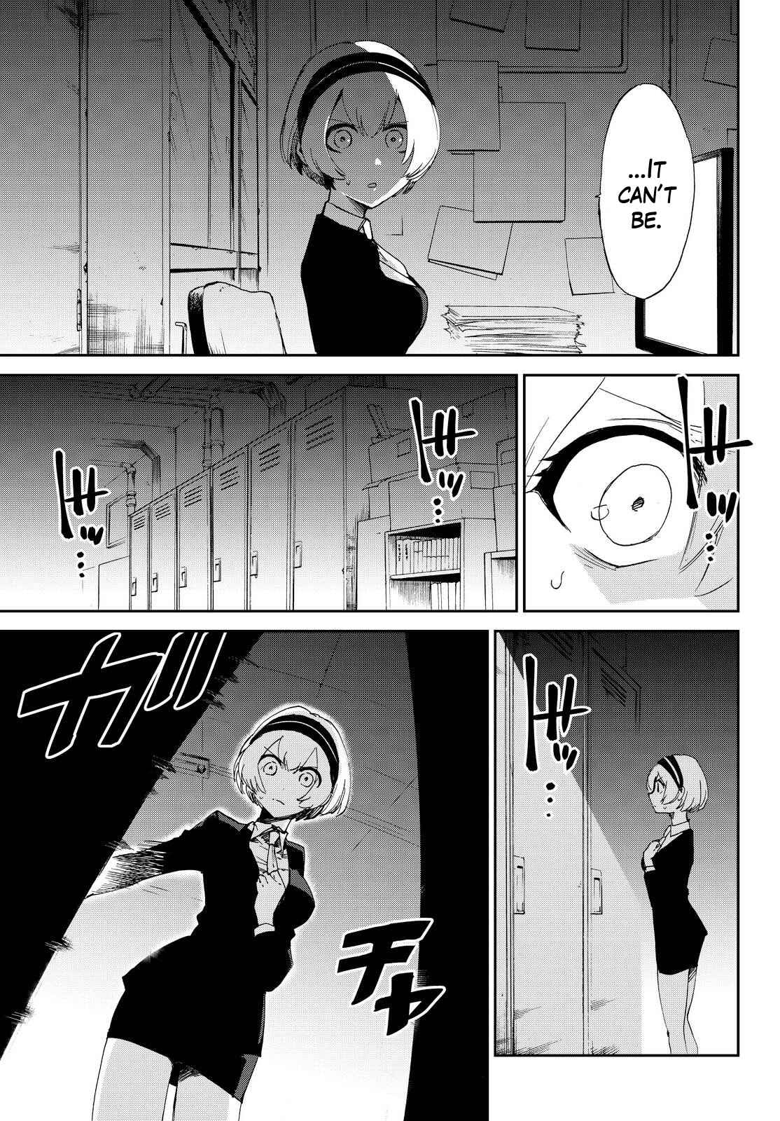 Page 29 Chapter 14 Killer Killer