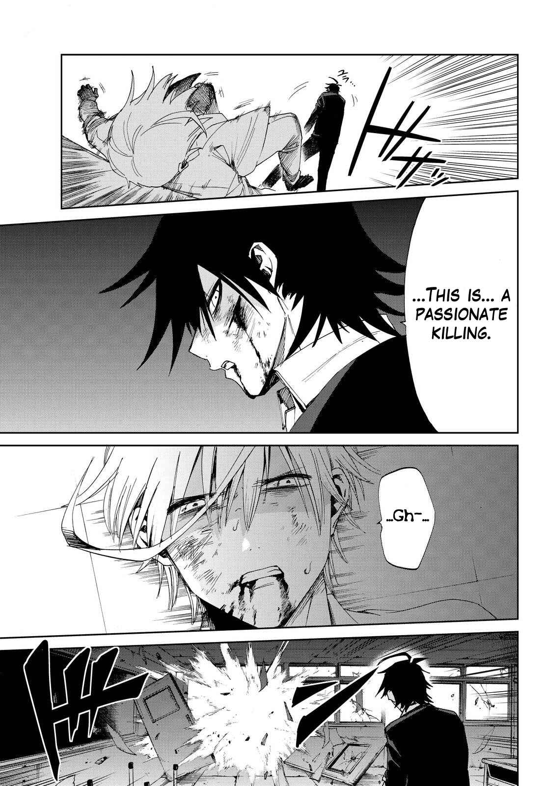 Page 3 Chapter 14 Killer Killer