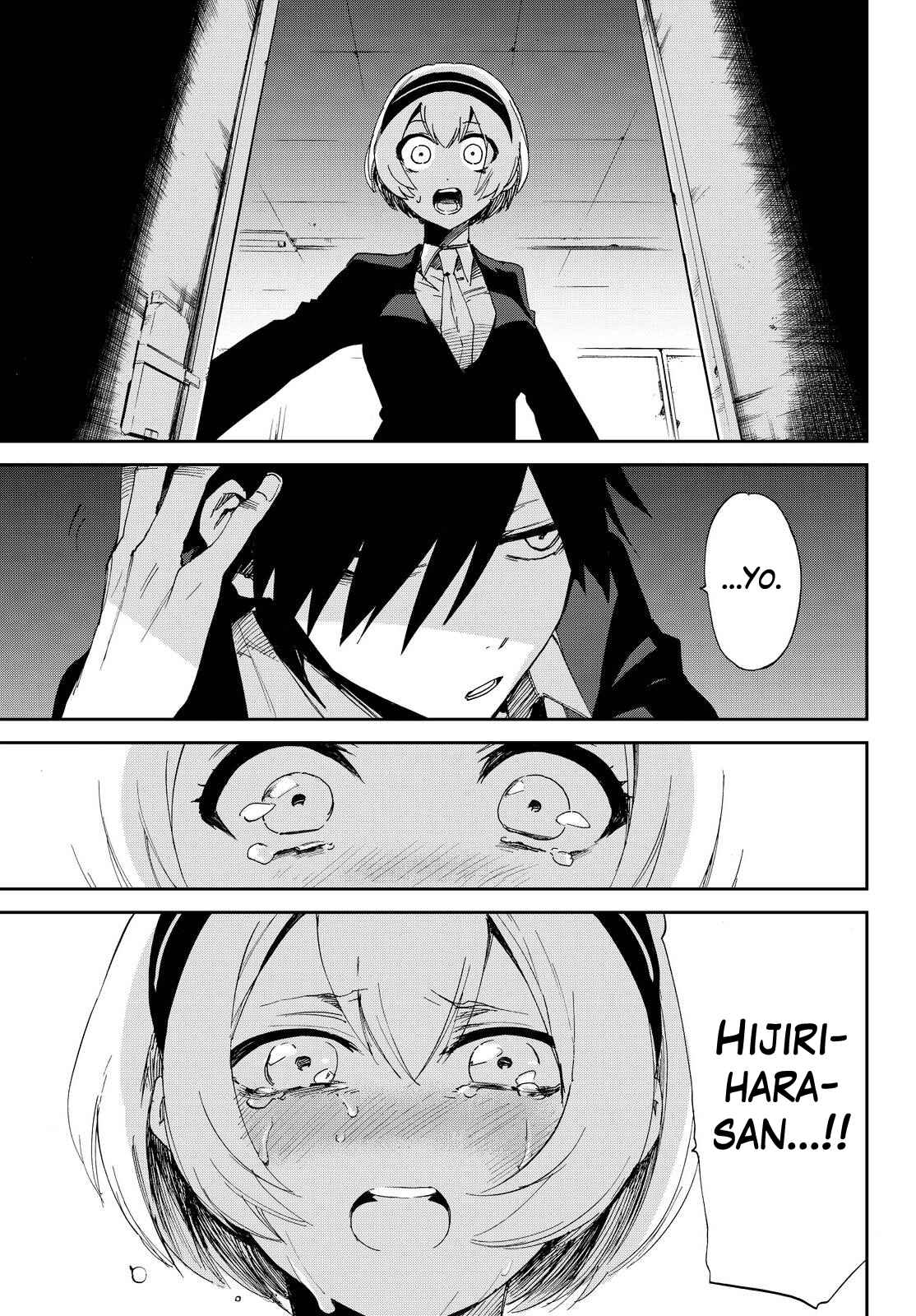 Page 31 Chapter 14 Killer Killer