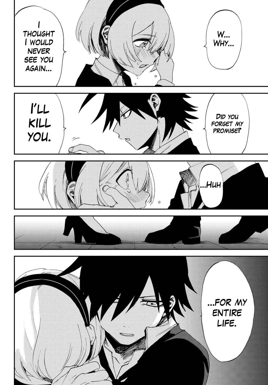Page 32 Chapter 14 Killer Killer