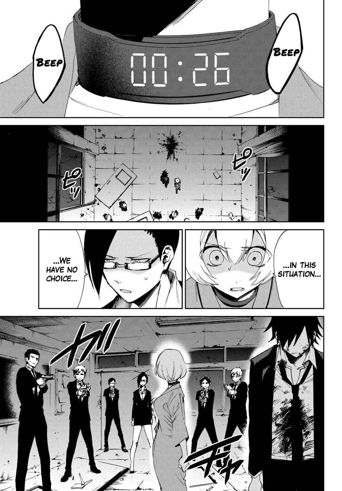 Page 9 Chapter 14 Killer Killer