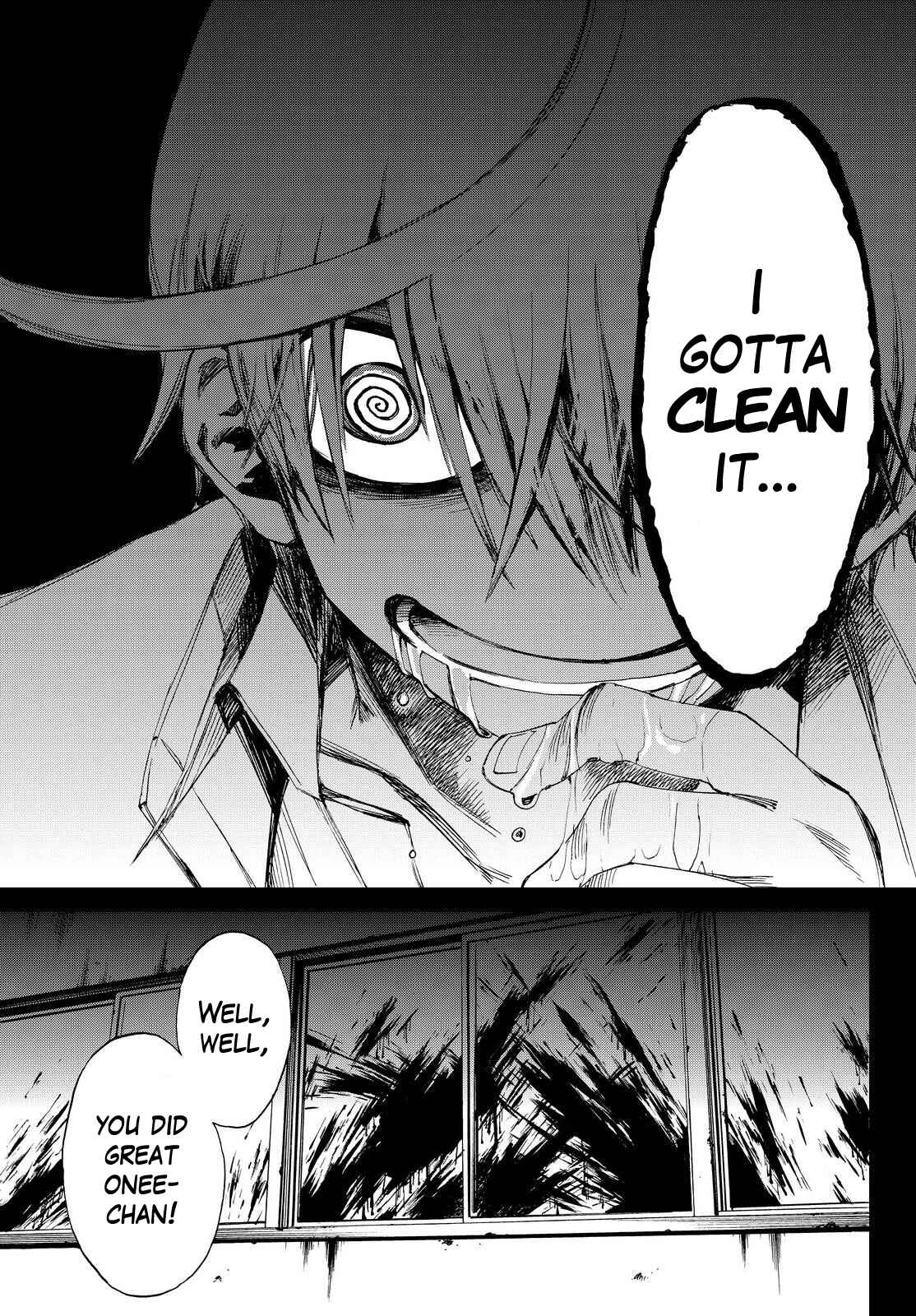 Page 11 Chapter 10 Killer Killer