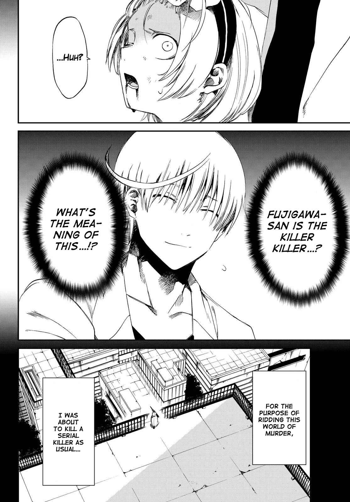 Page 14 Chapter 10 Killer Killer