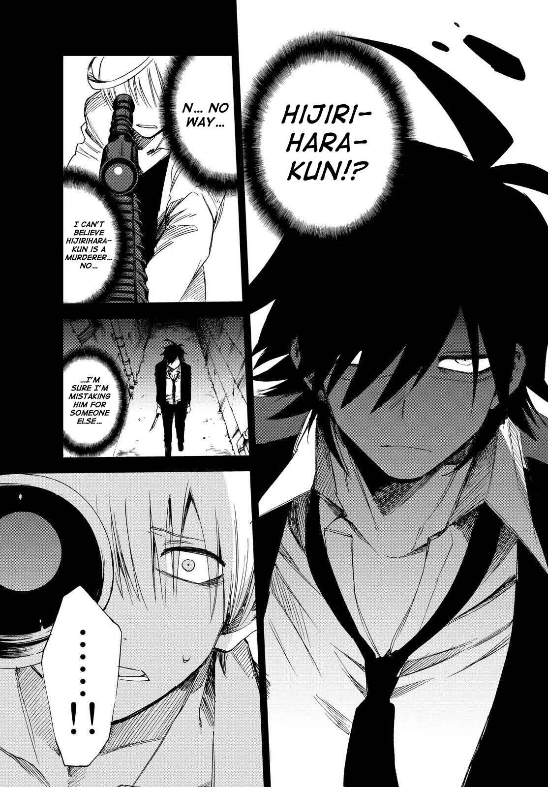Page 17 Chapter 10 Killer Killer