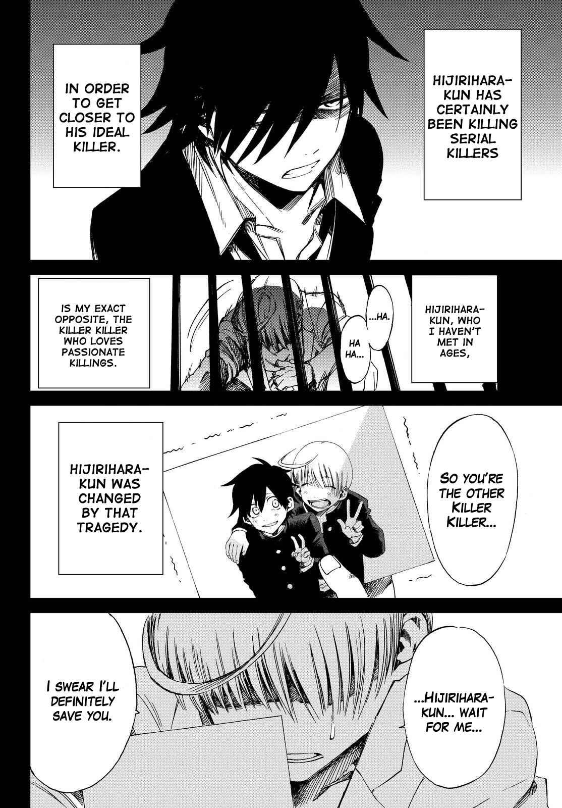 Page 18 Chapter 10 Killer Killer