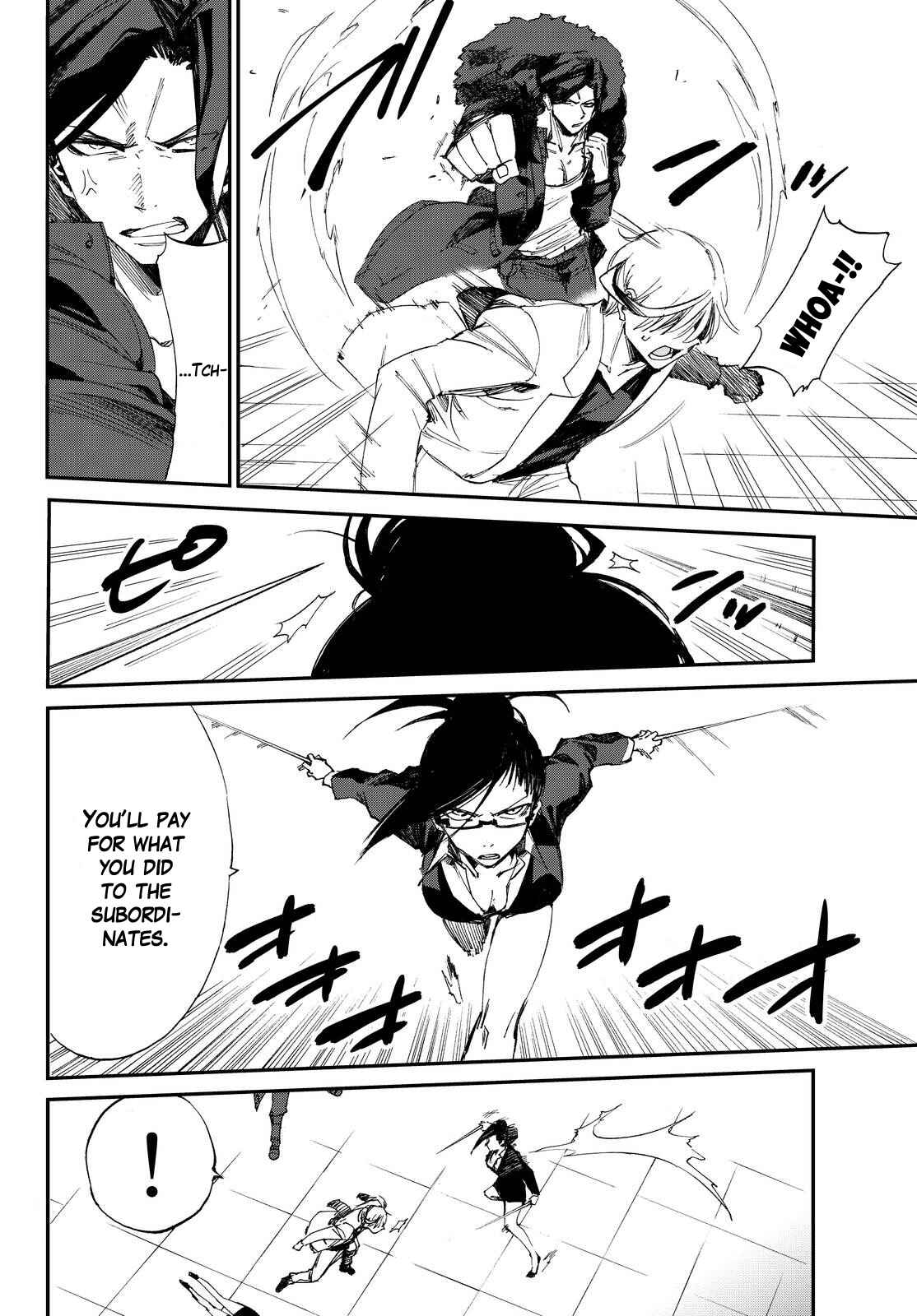 Page 28 Chapter 10 Killer Killer
