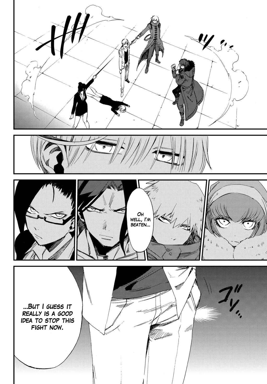 Page 30 Chapter 10 Killer Killer