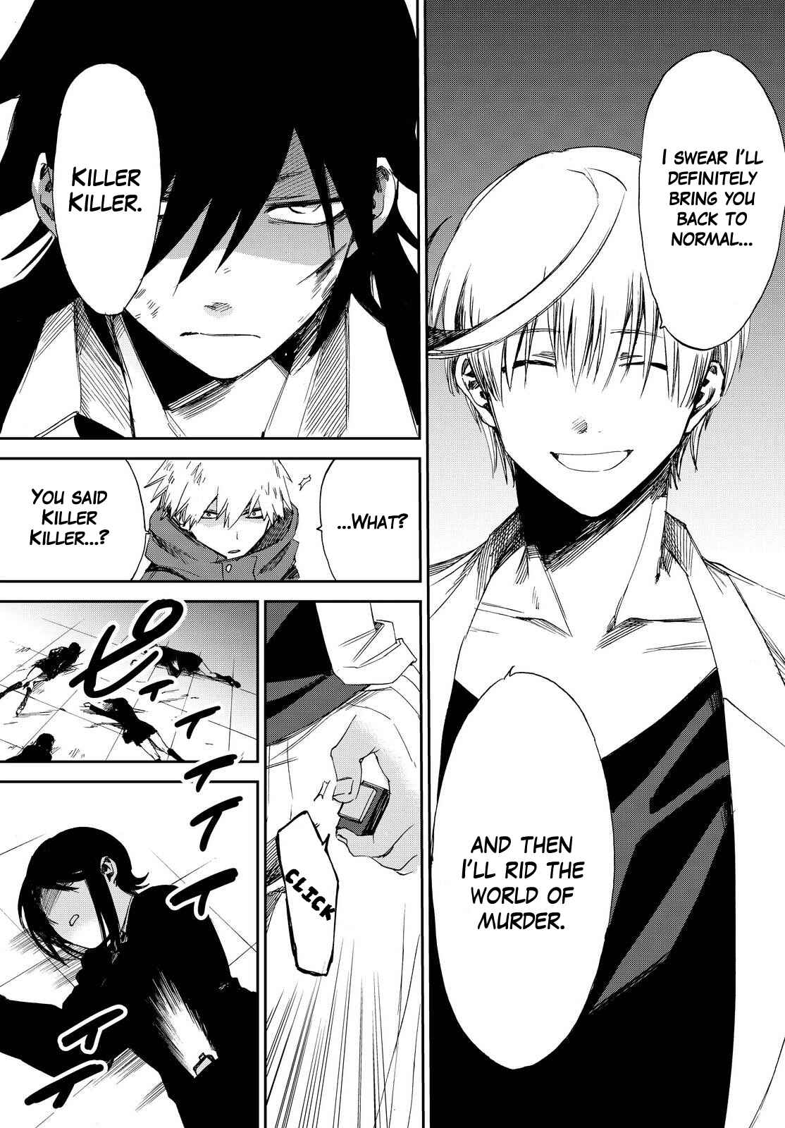 Page 31 Chapter 10 Killer Killer