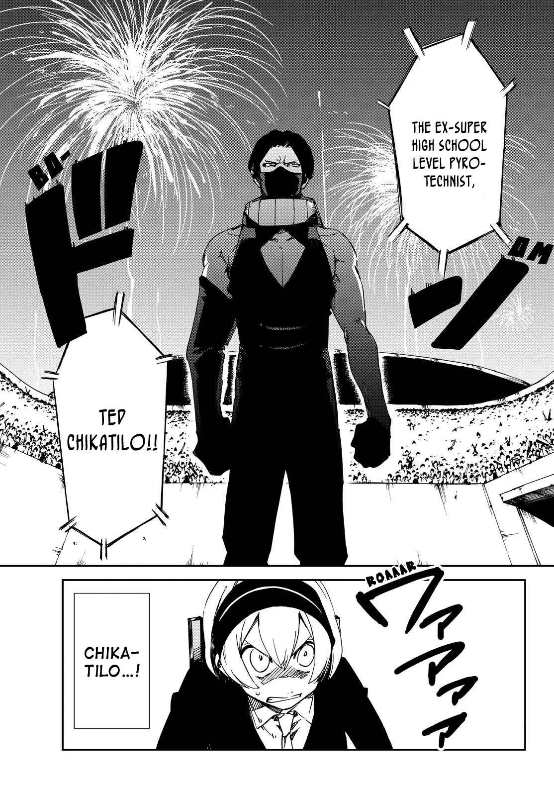 Page 12 Chapter 4 Killer Killer