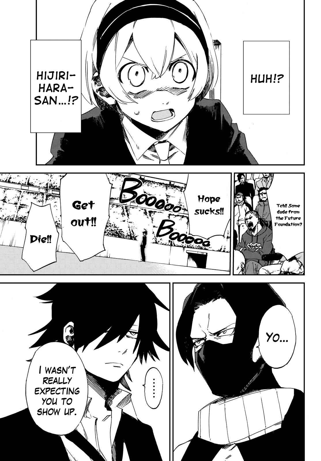 Page 18 Chapter 4 Killer Killer