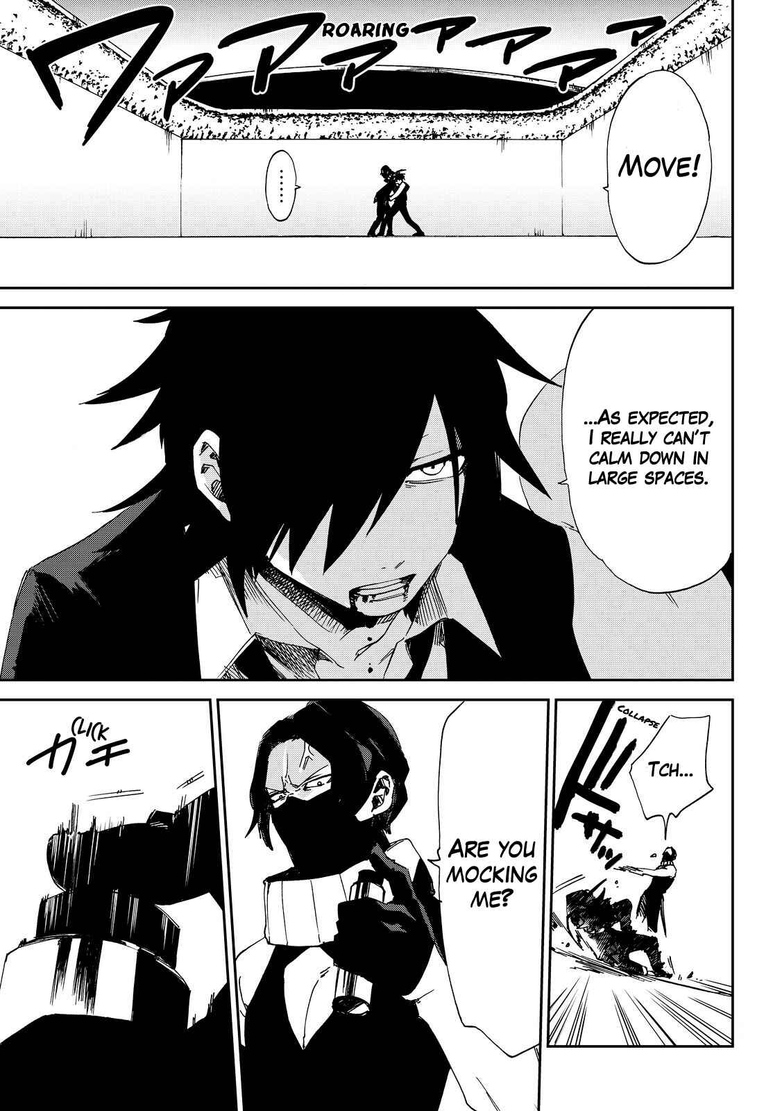 Page 22 Chapter 4 Killer Killer
