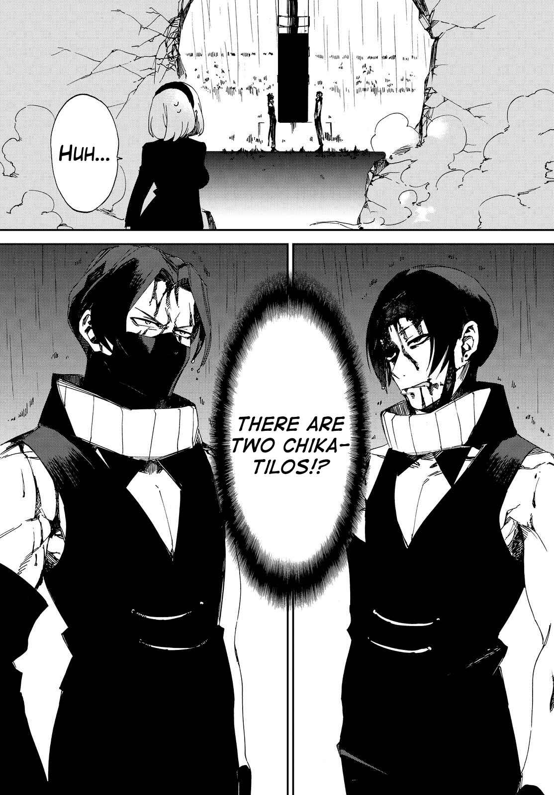 Page 37 Chapter 4 Killer Killer