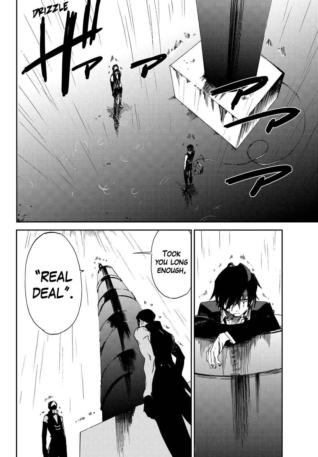 Page 38 Chapter 4 Killer Killer