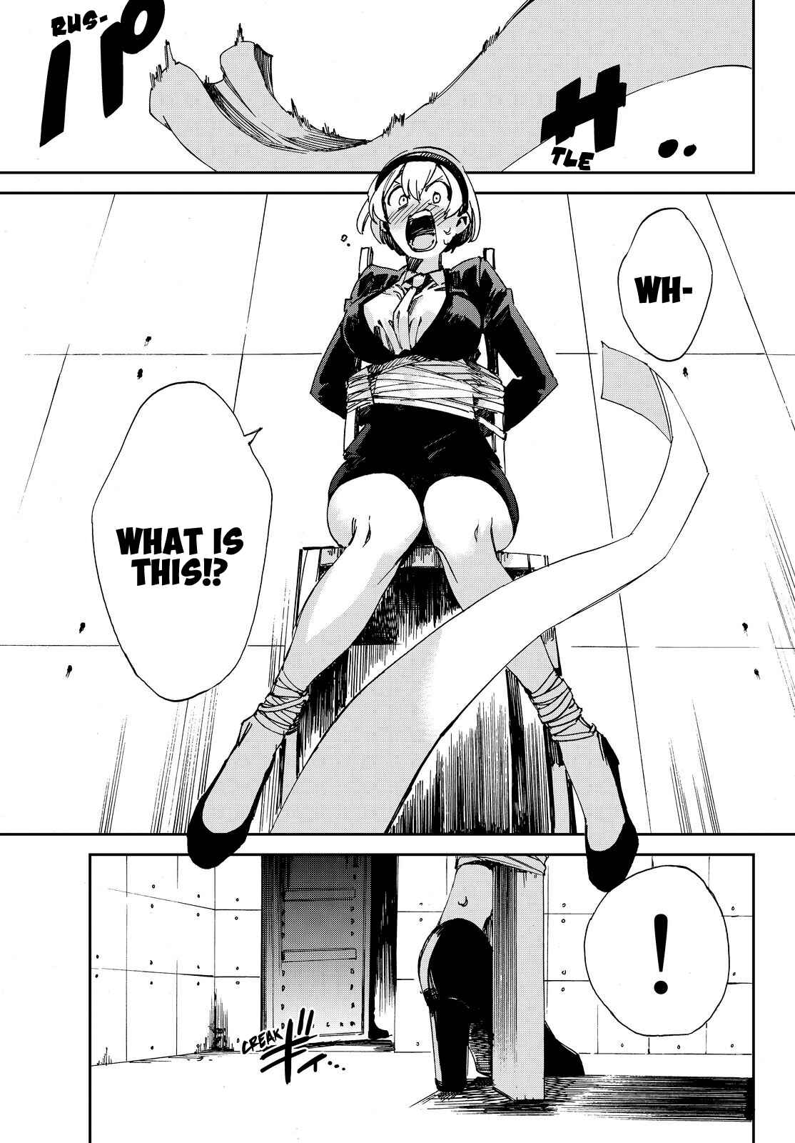 Page 7 Chapter 4 Killer Killer