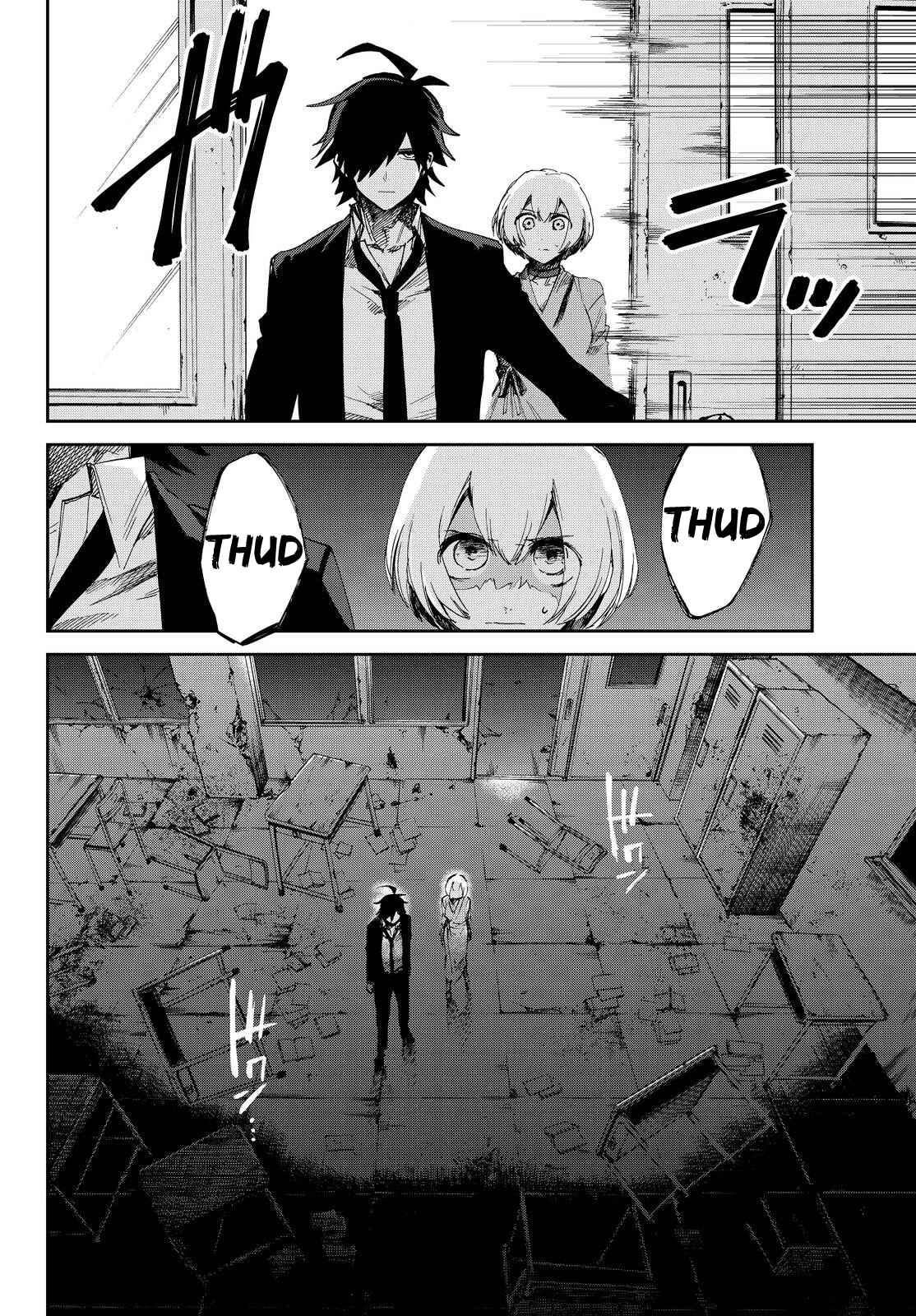 Page 2 Chapter 13 Killer Killer