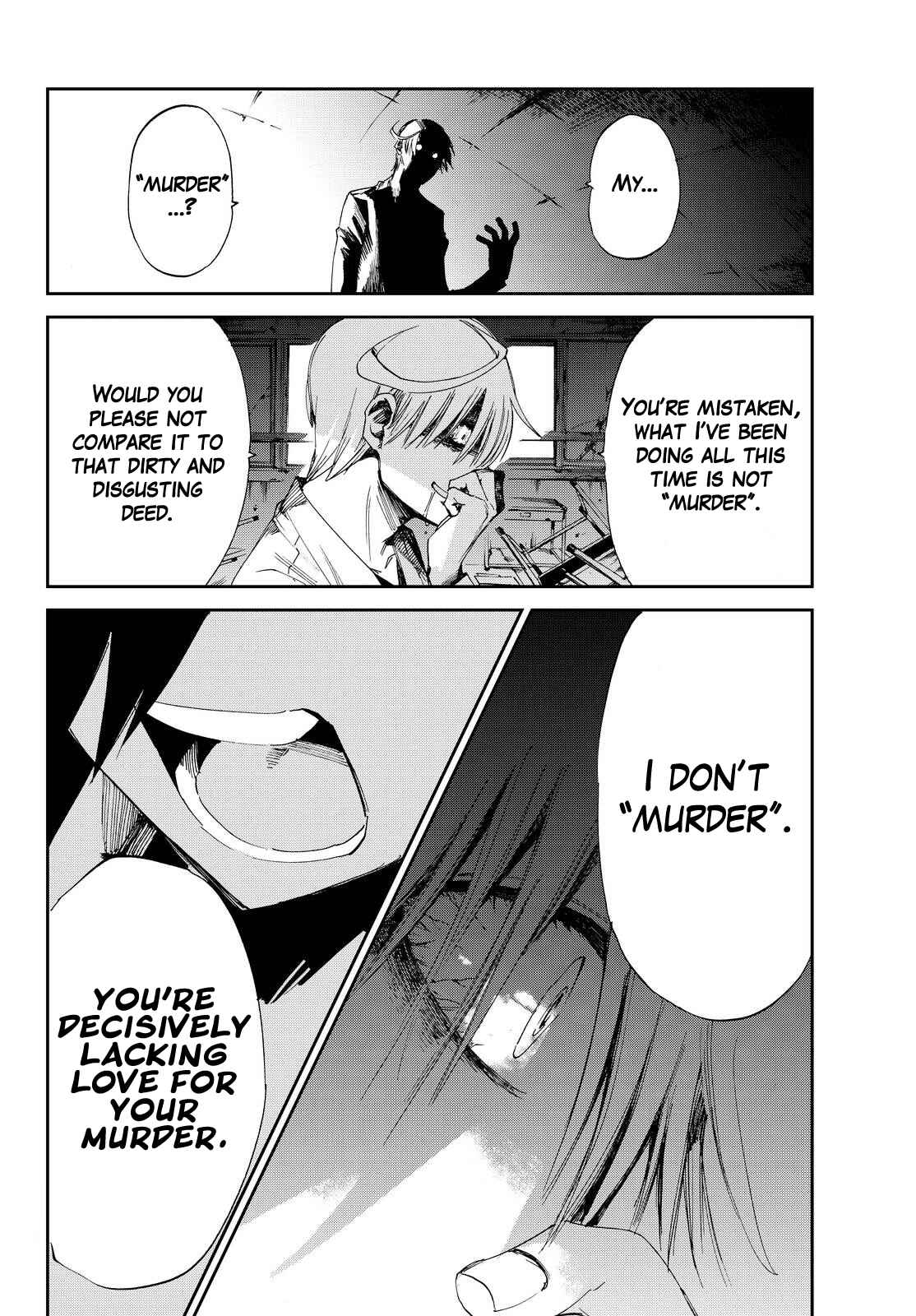 Page 22 Chapter 13 Killer Killer