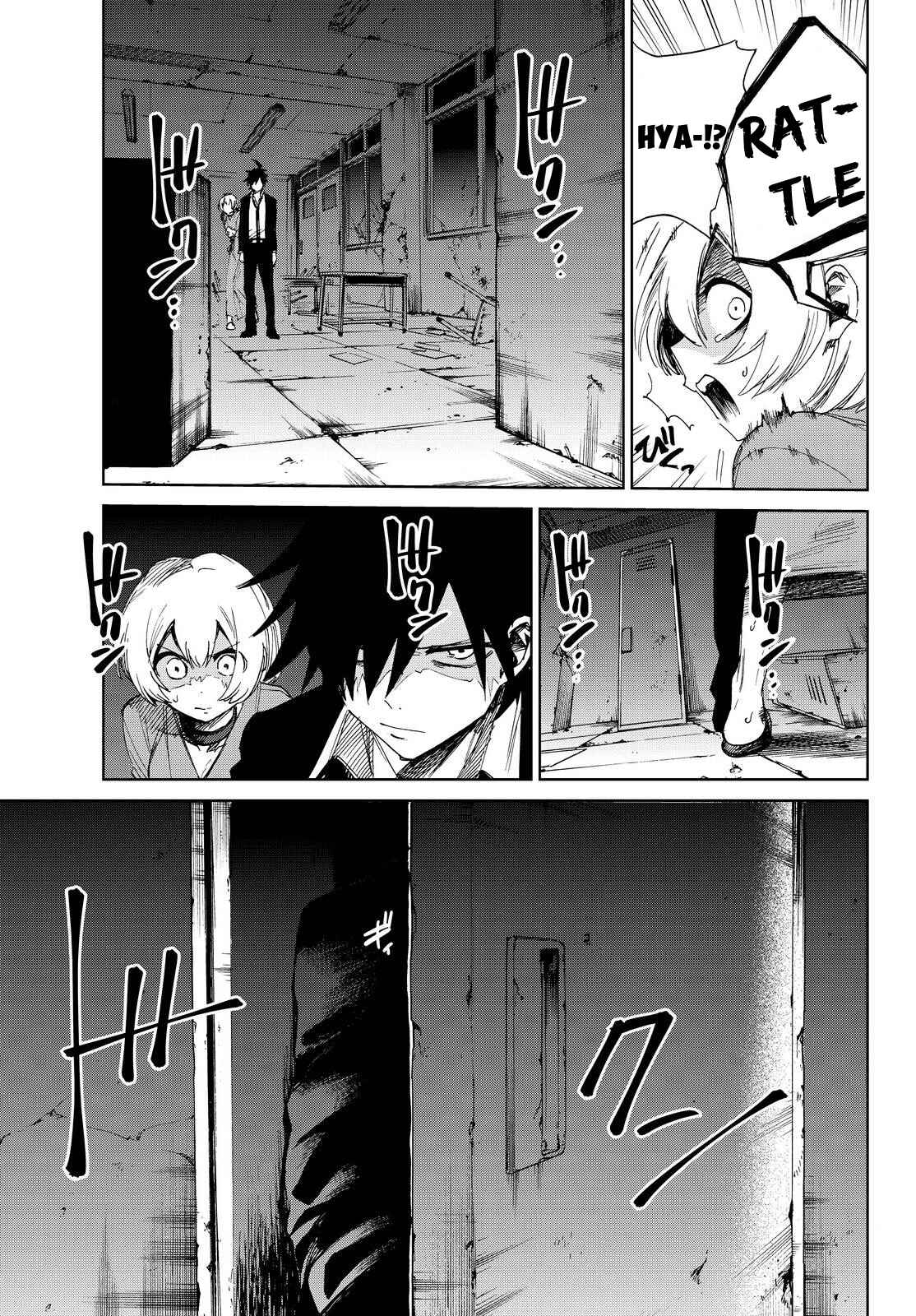 Page 3 Chapter 13 Killer Killer