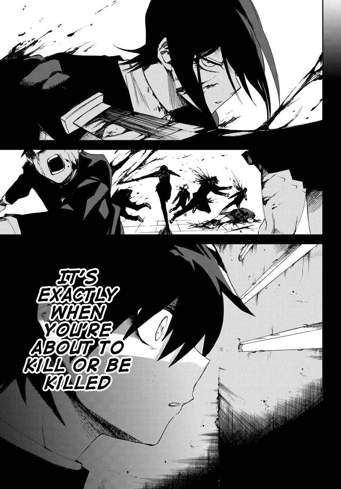 Page 31 Chapter 13 Killer Killer