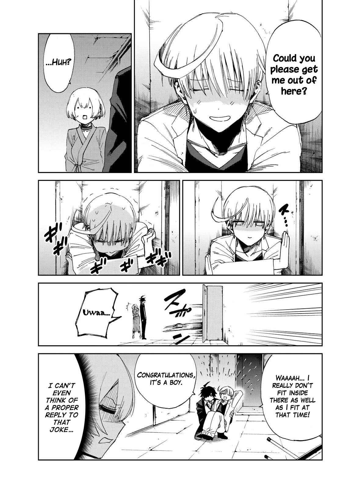 Page 5 Chapter 13 Killer Killer
