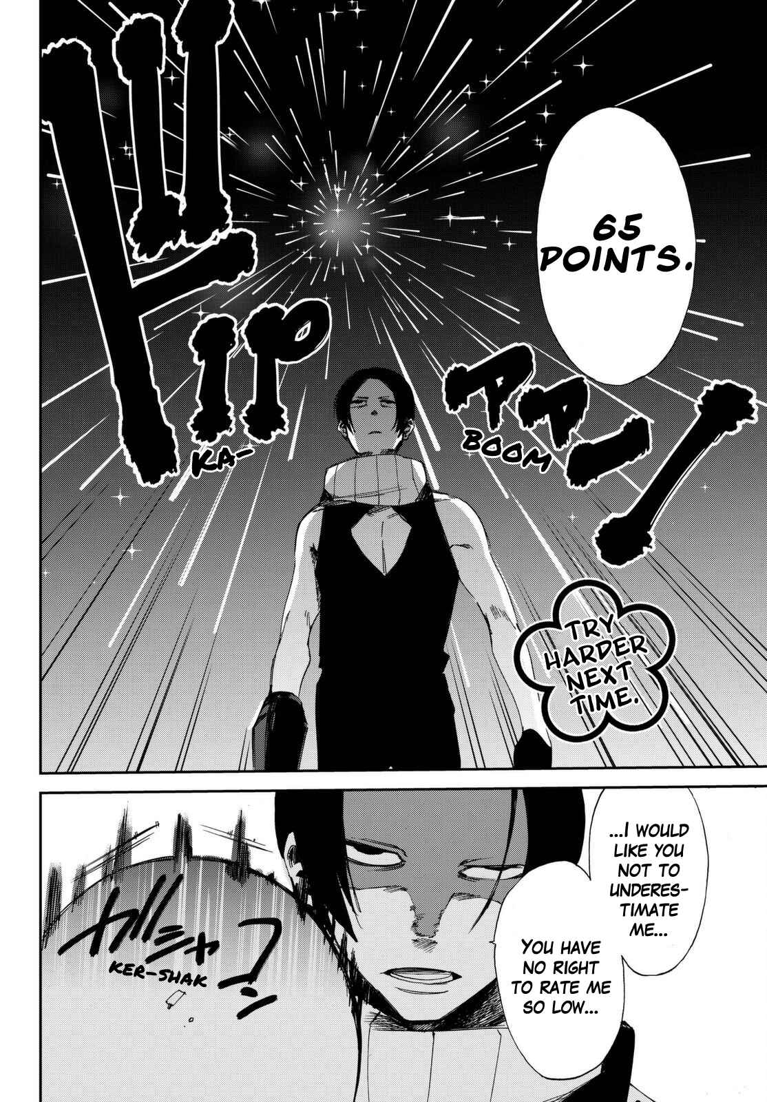 Page 11 Chapter 6 Killer Killer