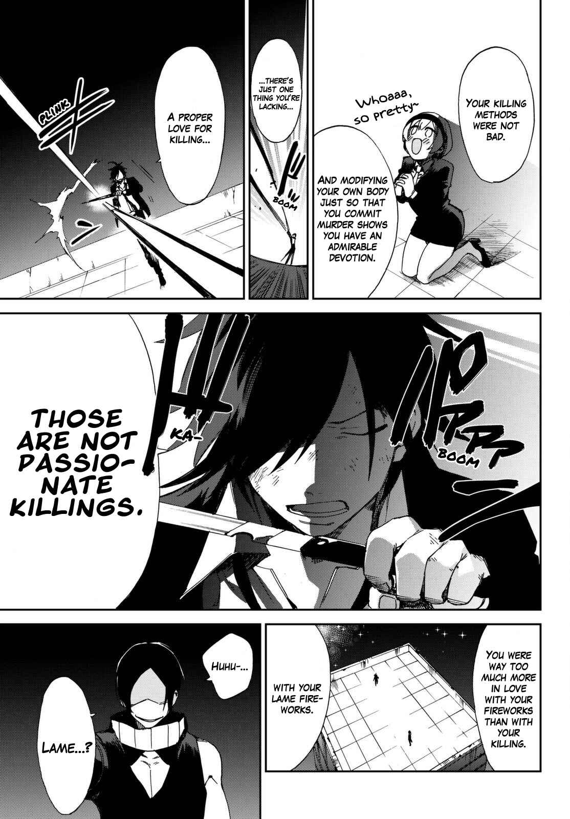 Page 12 Chapter 6 Killer Killer