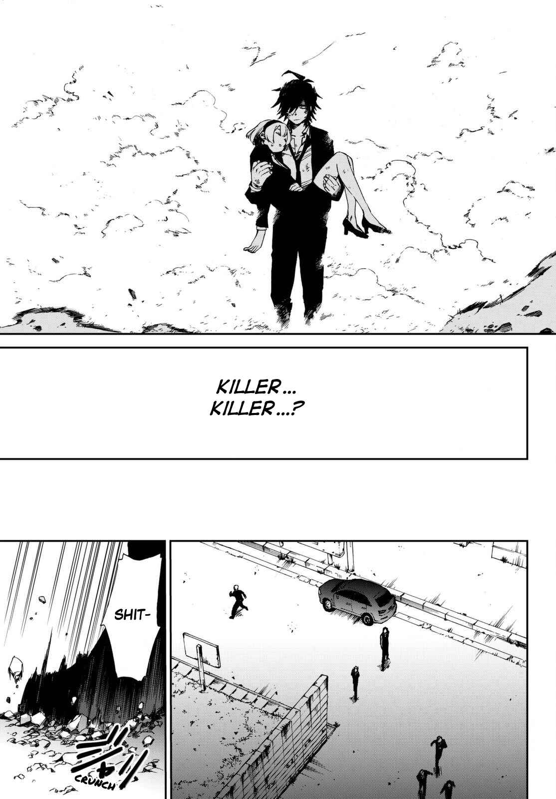 Page 19 Chapter 6 Killer Killer