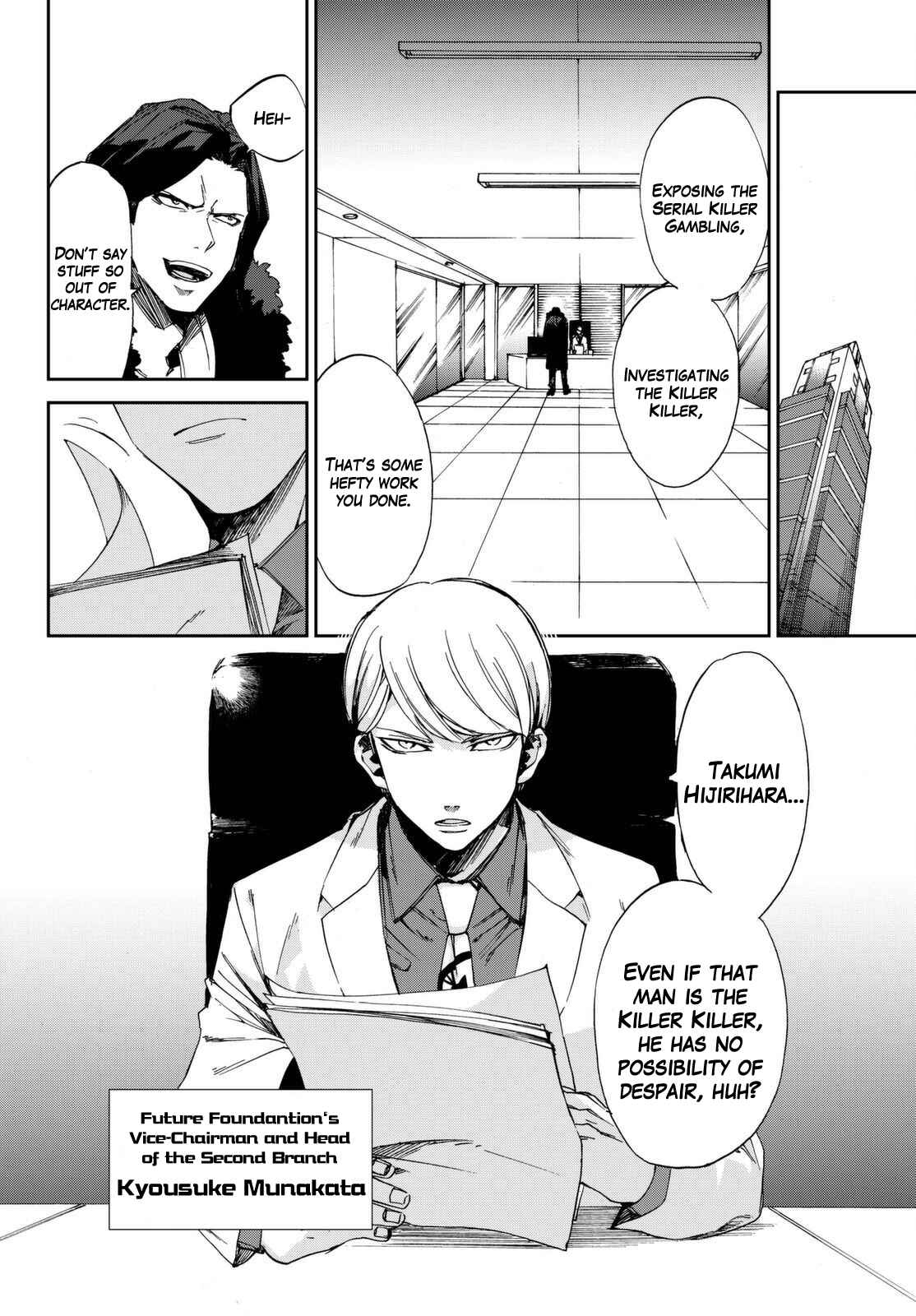 Page 22 Chapter 6 Killer Killer