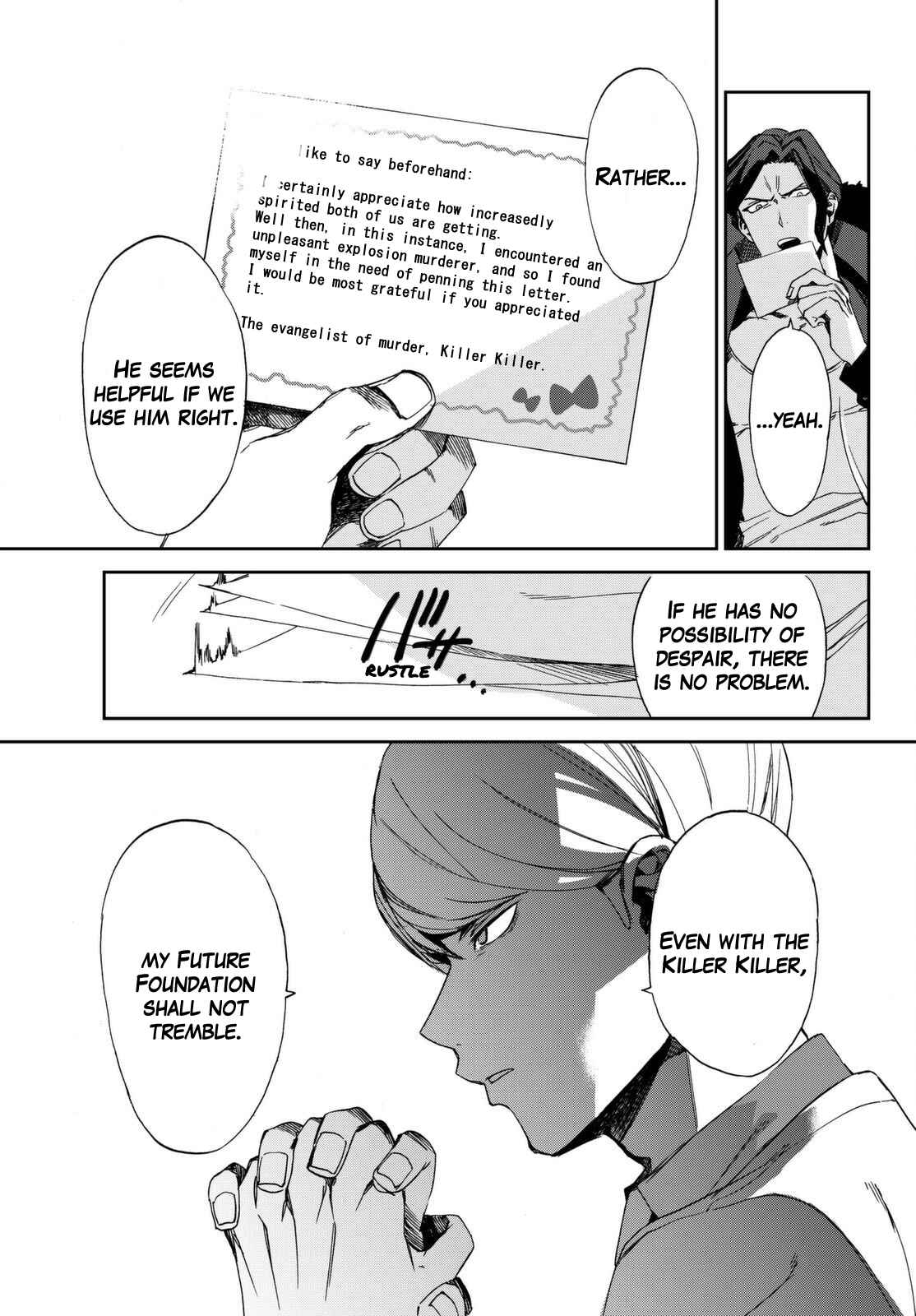 Page 23 Chapter 6 Killer Killer