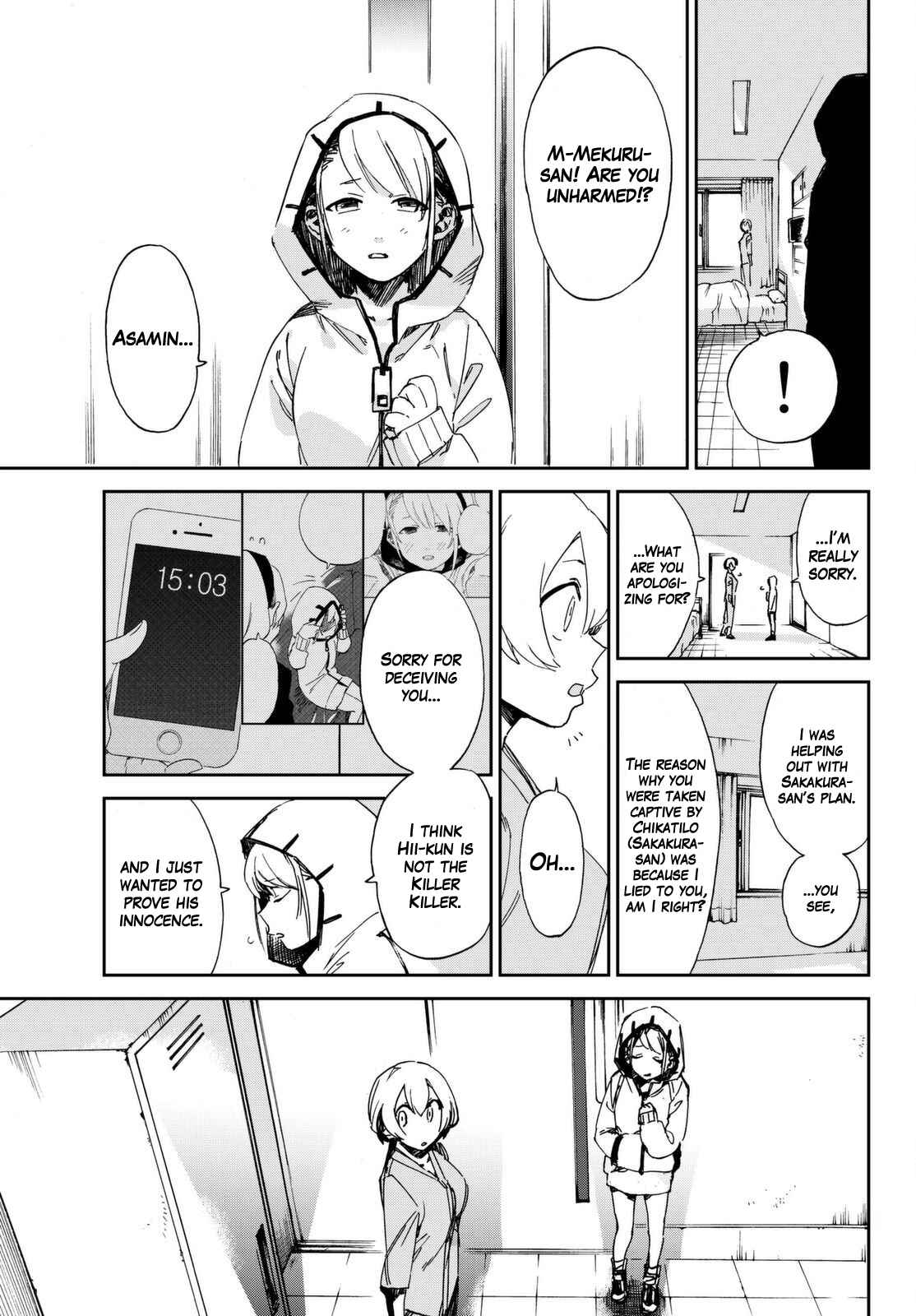 Page 25 Chapter 6 Killer Killer