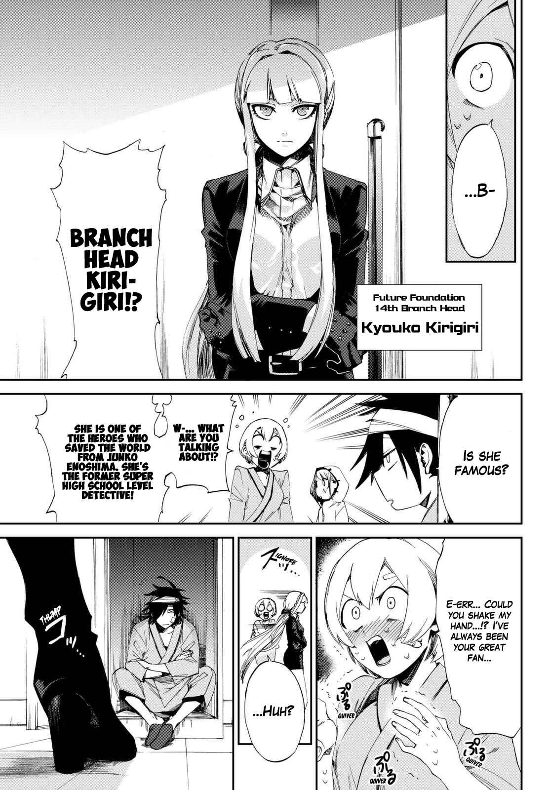 Page 27 Chapter 6 Killer Killer