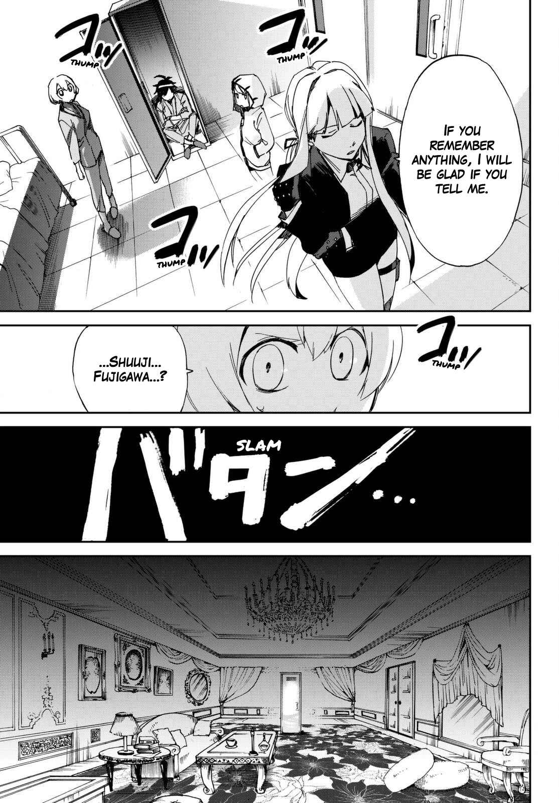 Page 29 Chapter 6 Killer Killer