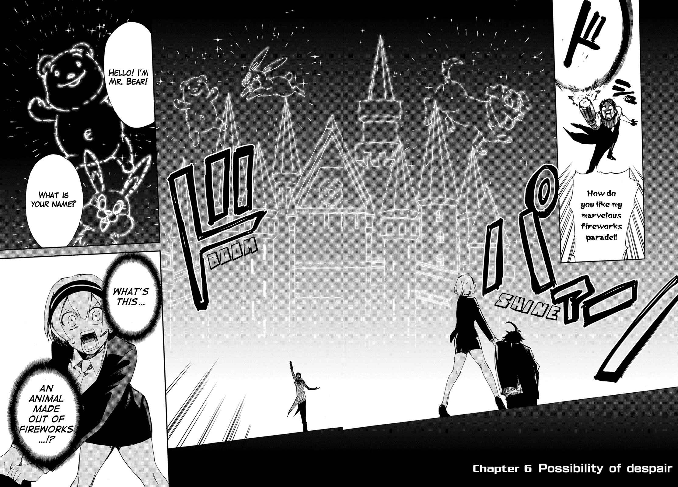 Page 4 Chapter 6 Killer Killer