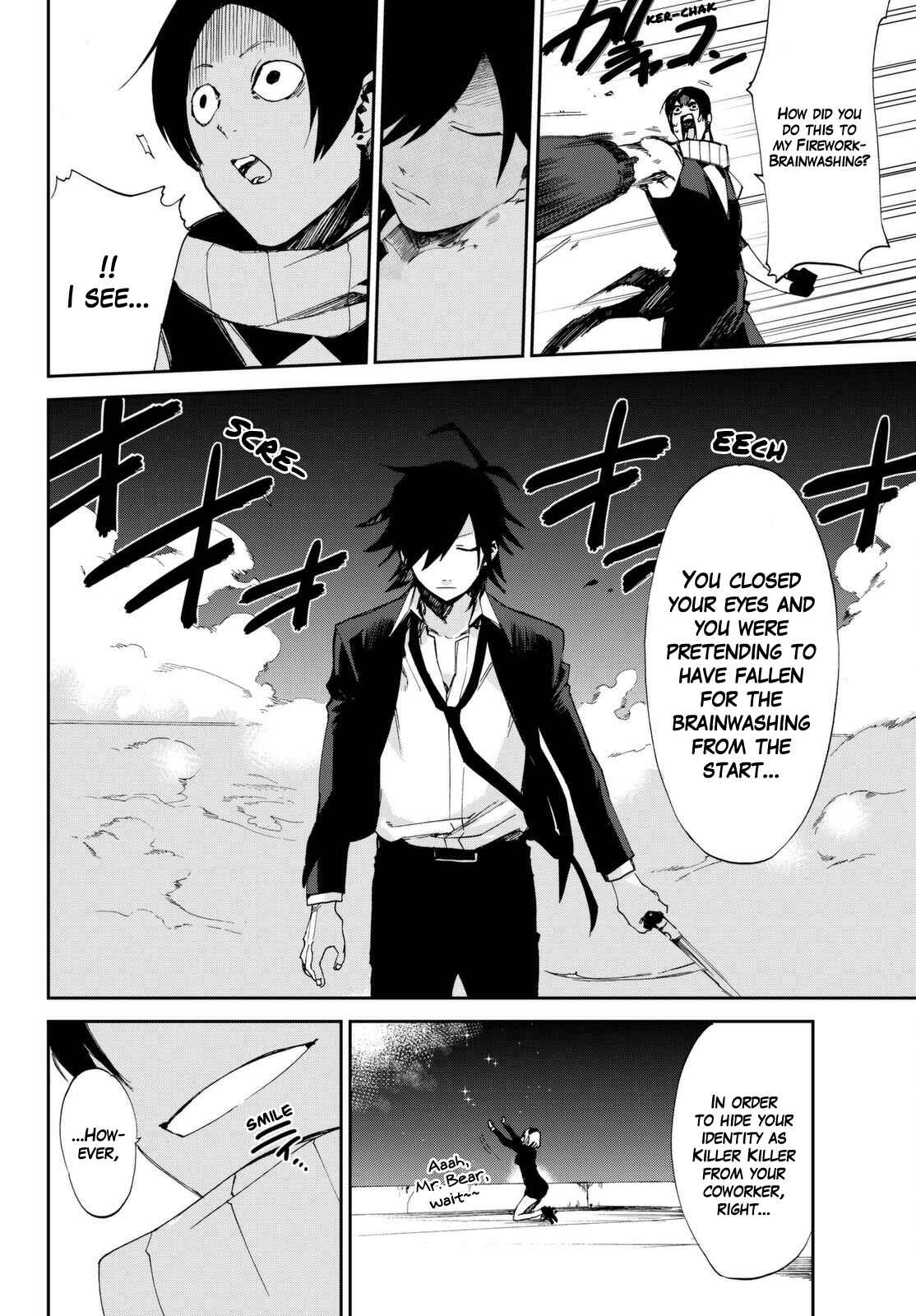 Page 9 Chapter 6 Killer Killer