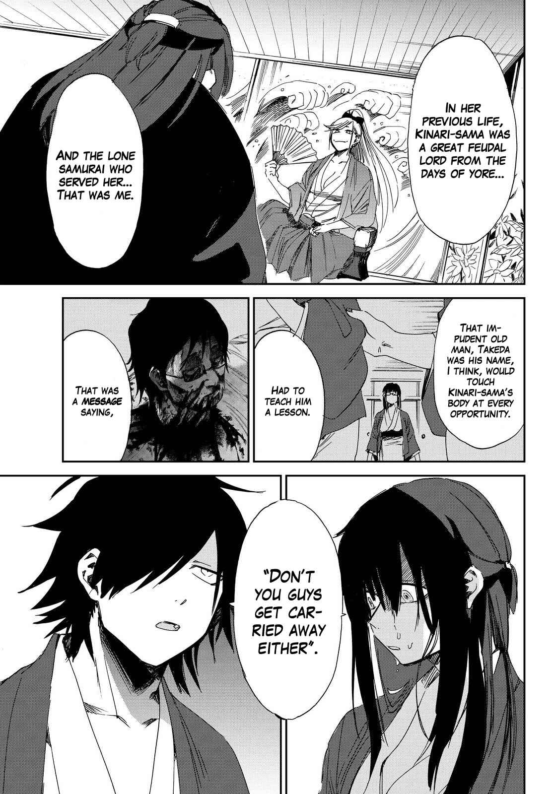 Page 28 Chapter 7 Killer Killer